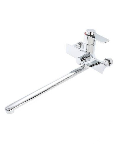 Смеситель для ванны Orange Aristo T19-211cr универсальный Хром