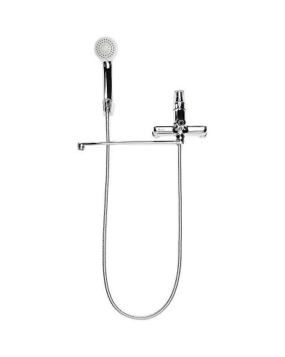 Смеситель для ванны Orange Sofi 2.0 M46-211cr универсальный Хром