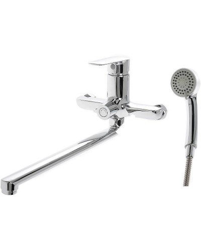 Смеситель для ванны Orange Sofi 2.0 M46-211cr универсальный Хром