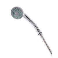 Смеситель для ванны Orange OneLife P03-211cr универсальный Хром