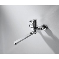 Смеситель для ванны Bravat Stream F63783C-L