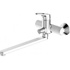 Смеситель для ванны Bravat Drop-D F648162C-01A