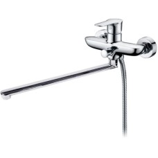 Смеситель для ванны BelBagno Reno REN-VDLM-CRM