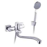 Смеситель для ванны Rossinka I I35-34