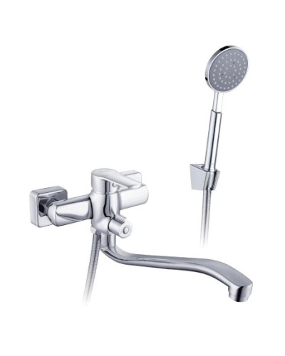 Смеситель для ванны Rossinka I I35-34