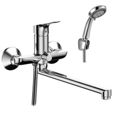 Смеситель для ванны Rossinka RS29 RS29-33