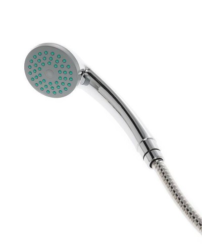 Смеситель для ванны Orange OneLife P03-221cr универсальный Хром