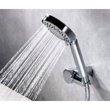 Смеситель для ванны WasserKRAFT Berkel 4802L универсальный Хром