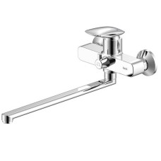 Смеситель для ванны Iddis Stone STOSB00i10WA Хром