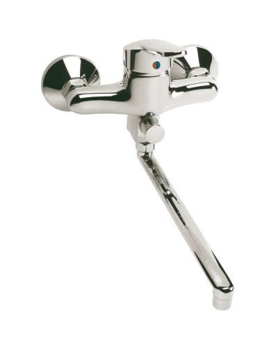 Смеситель для ванны Vidima Seva Light B8954AA