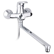 Смеситель для ванны Timo Standard 1935Y-CR chrome