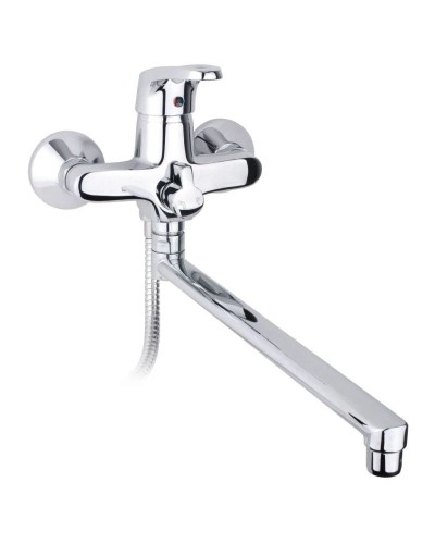 Смеситель для ванны Timo Standard 1935Y-CR chrome