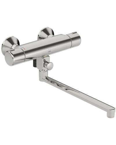 Термостат для ванны Oras Nova 7447X