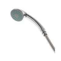 Смеситель для ванны Orange P01-218cr универсальный Хром