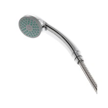 Смеситель для ванны Orange P01-218cr универсальный Хром