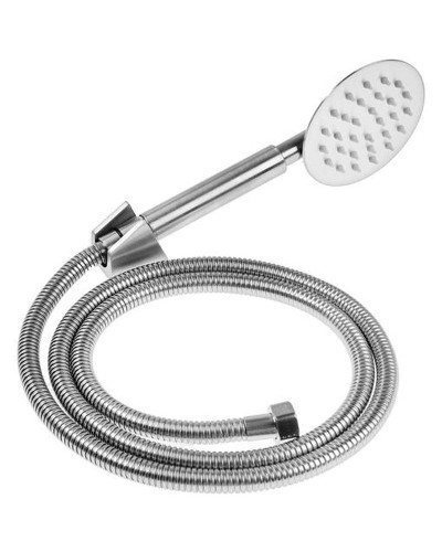 Смеситель для ванны Haiba HB22806 универсальный Нержавеющая сталь