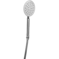 Смеситель для ванны Haiba HB22806 универсальный Нержавеющая сталь