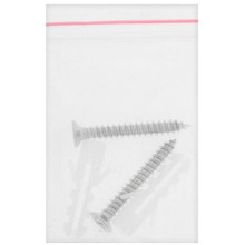 Смеситель для ванны Haiba HB22806 универсальный Нержавеющая сталь