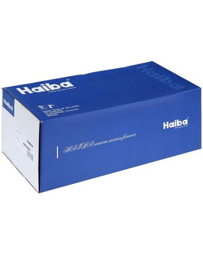 Смеситель для ванны Haiba HB22806 универсальный Нержавеющая сталь