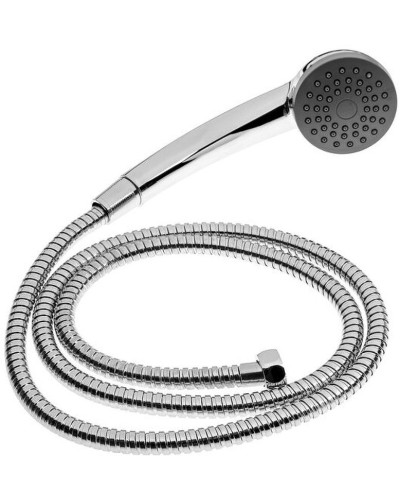 Смеситель для ванны Haiba HB2208-2 универсальный Хром