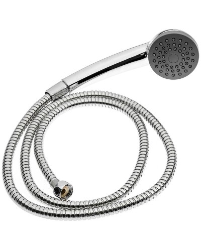 Смеситель для ванны Haiba HB2226 универсальный Хром