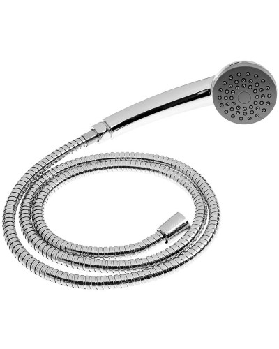 Смеситель для ванны Haiba HB2227 универсальный Хром