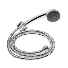 Смеситель для ванны Haiba HB2237 универсальный Хром