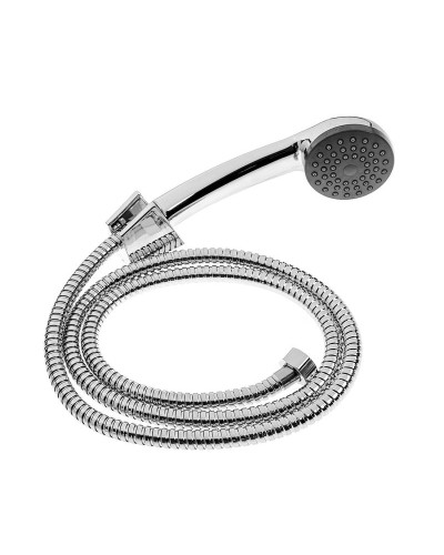 Смеситель для ванны Haiba HB2237 универсальный Хром