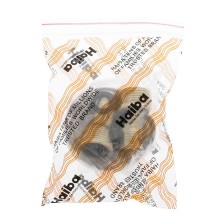 Смеситель для ванны Haiba HB2237 универсальный Хром