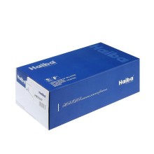 Смеситель для ванны Haiba HB2237 универсальный Хром