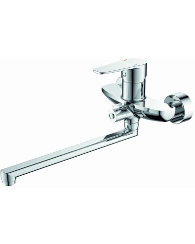 Смеситель для ванны Orange Otto M22-211cr