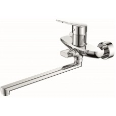 Смеситель для ванны Orange Flipo M23-211cr