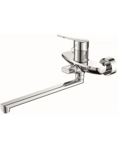 Смеситель для ванны Orange Flipo M23-211cr