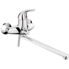 Смеситель для ванны Orange Archi M55-211cr