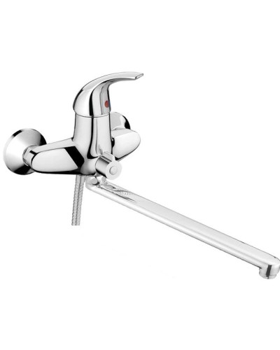 Смеситель для ванны Orange Archi M55-211cr