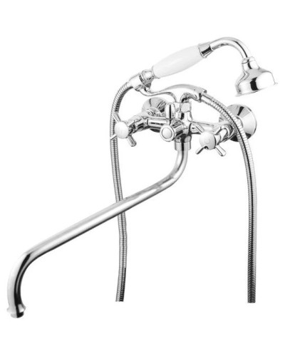 Смеситель для ванны Zorg ZR (Orlik) ZR 704 WD33-12