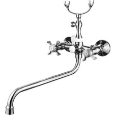 Смеситель для ванны Zorg ZR (Usov) ZR 702 WD25-18