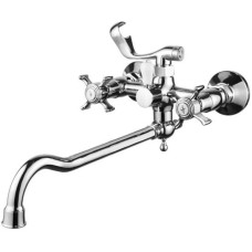 Смеситель для ванны Zorg ZR (Usov) ZR 703 WD25-6