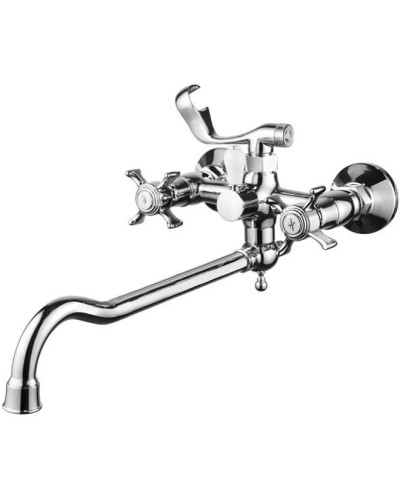 Смеситель для ванны Zorg ZR (Usov) ZR 703 WD25-6