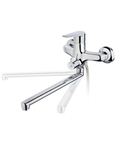 Смеситель для ванны Teka Sineu 831211250