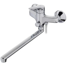 Смеситель для ванны Teka Alcudia 4612162C0