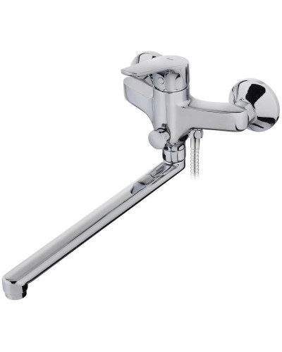 Смеситель для ванны Teka Alcudia 4612162C0