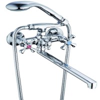 Смеситель для ванны G.Lauf QTZ7-A827