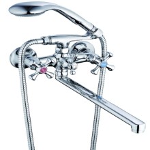 Смеситель для ванны G.Lauf QTZ7-A827