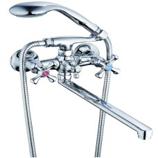 Смеситель для ванны G.Lauf QTZ7-A827