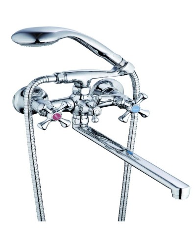 Смеситель для ванны G.Lauf QTZ7-A827