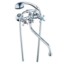 Смеситель для ванны G.Lauf QFR7-A605