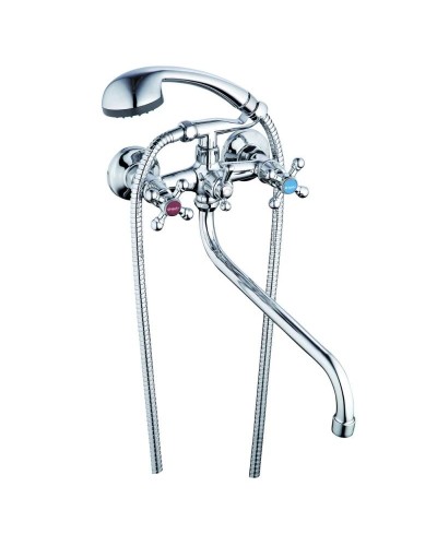 Смеситель для ванны G.Lauf QFR7-A605