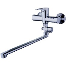 Смеситель для ванны G.Lauf NUD6-A045