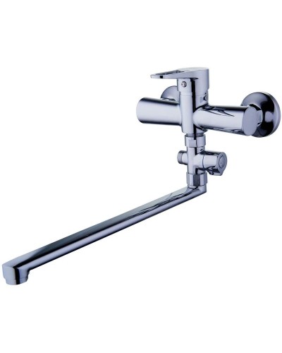 Смеситель для ванны G.Lauf NUD6-A045